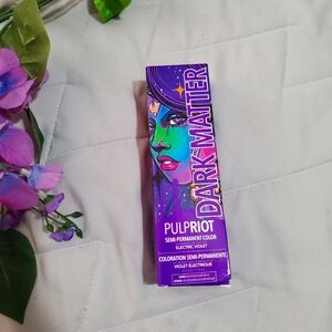 Pulp Riot Dark Matter